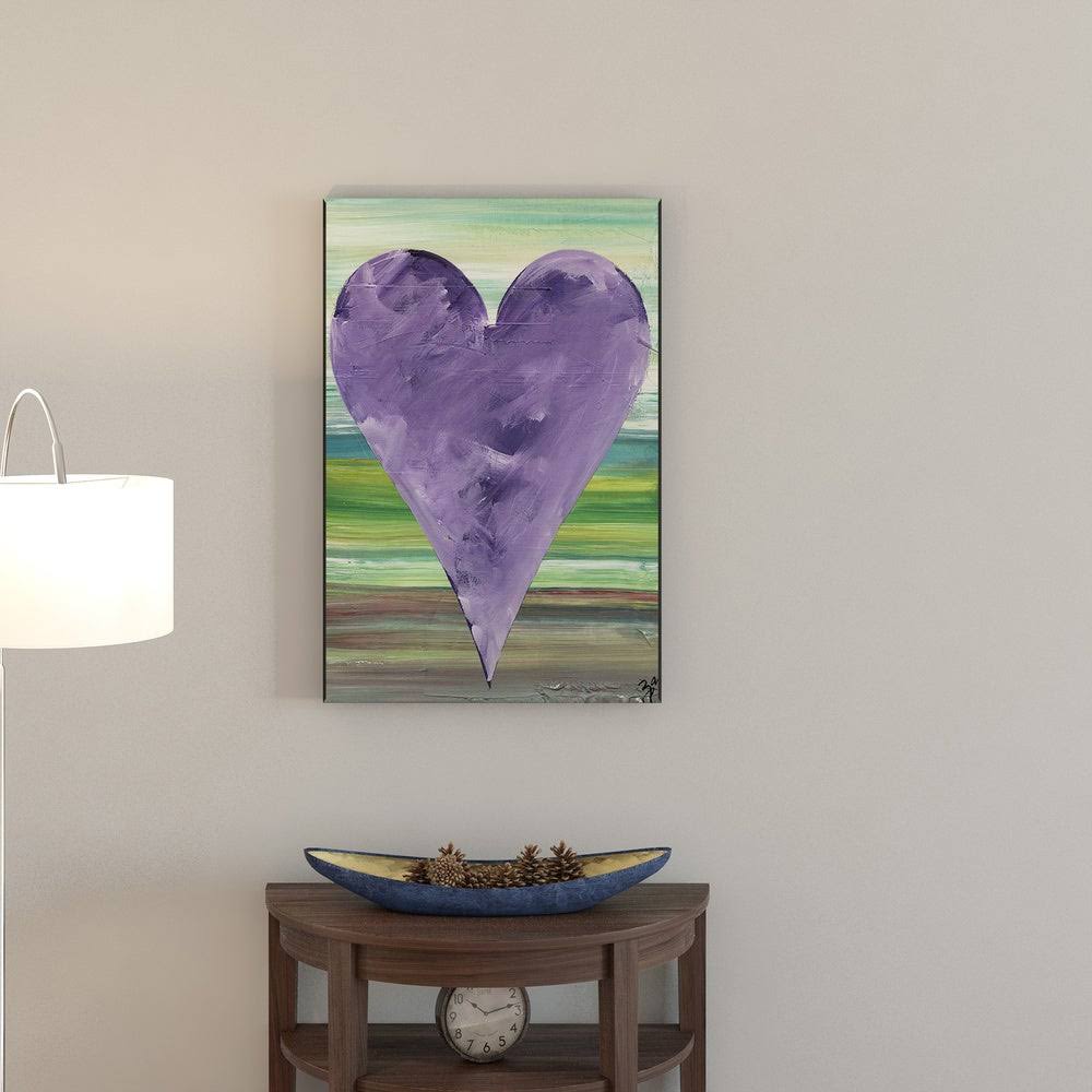 Canvas Art P601