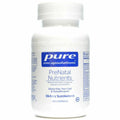 PreNatal Nutrients 120 caps Y472