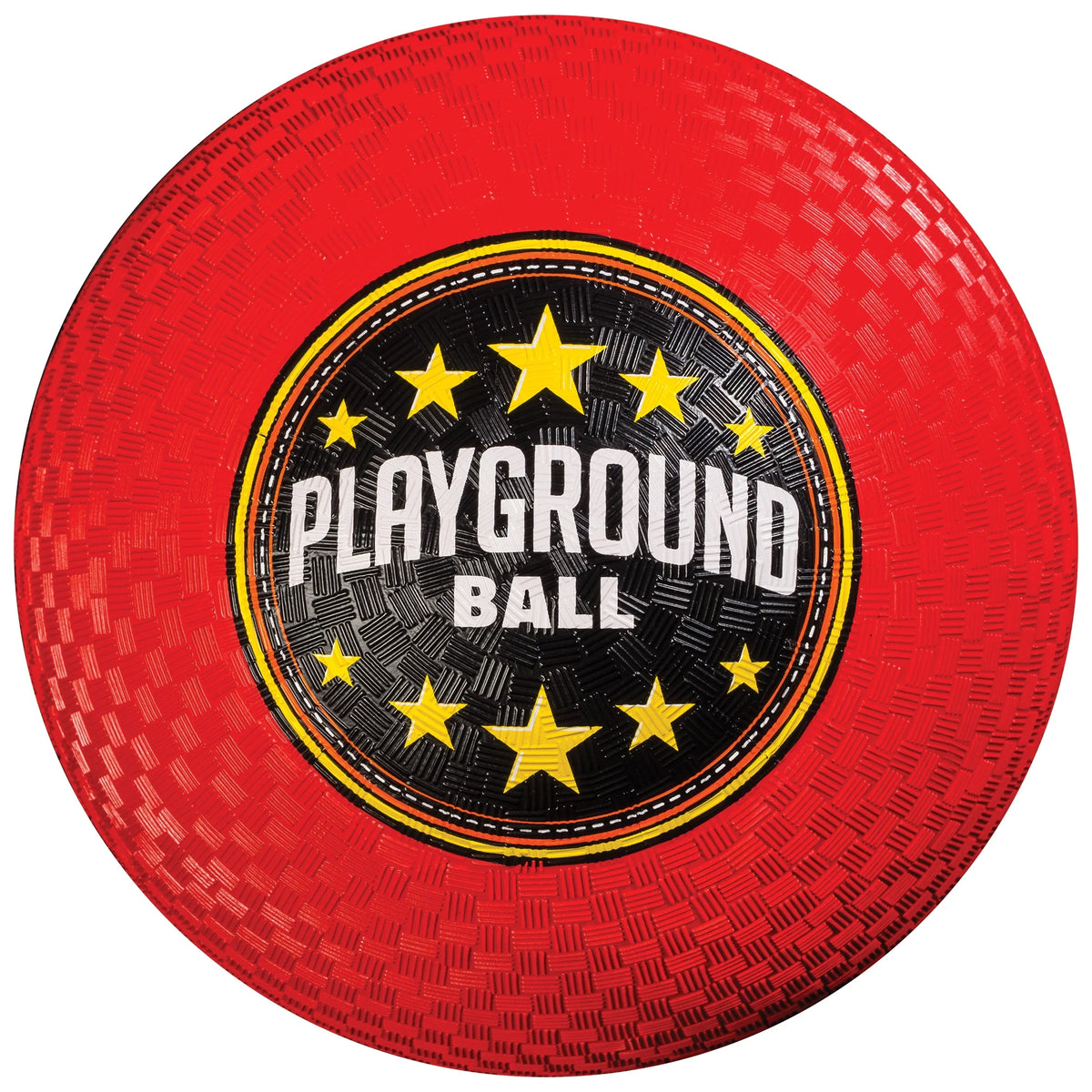 6 Pack Rubber Kickballs + Dodgeballs E930961