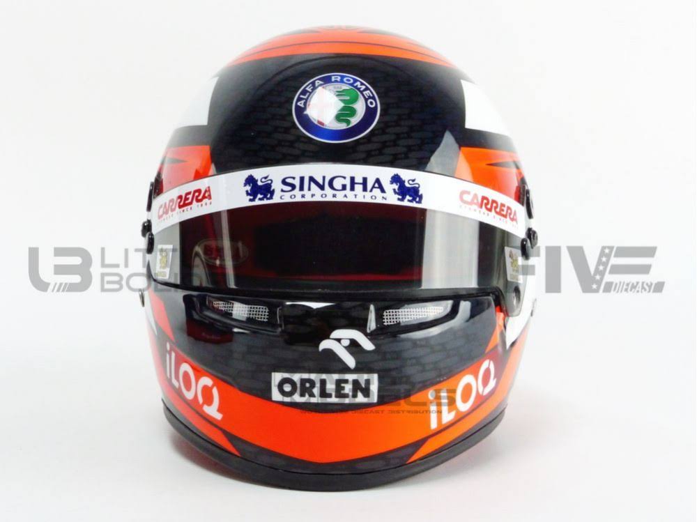 1:2 Scale Replica Helmet K42091