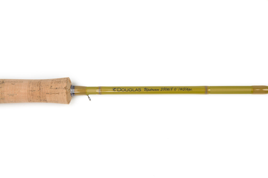 Upstream Fly Rod F313195
