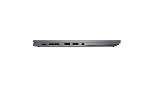 14" FHD Touchscreen 2 in 1 Ultrabook with Intel Core i5, 8GB RAM, 256GB SSD Q343705