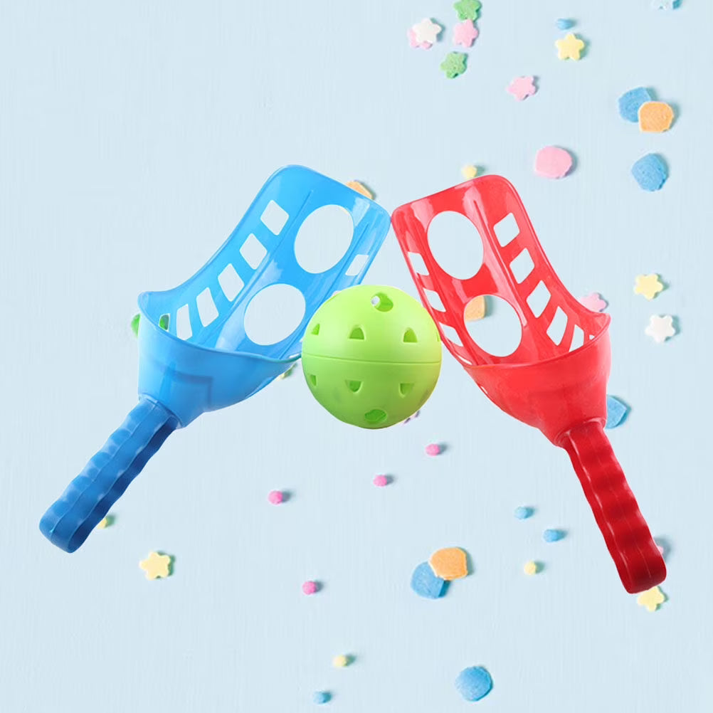 Children Outdoor Toss Game (Random Color) R197999