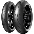 120/70ZR17 Front Tire I68416