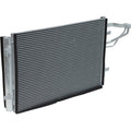 A/C Condenser F667