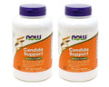 180 Veg Capsules Candida Support (Pack of 2) Q999112