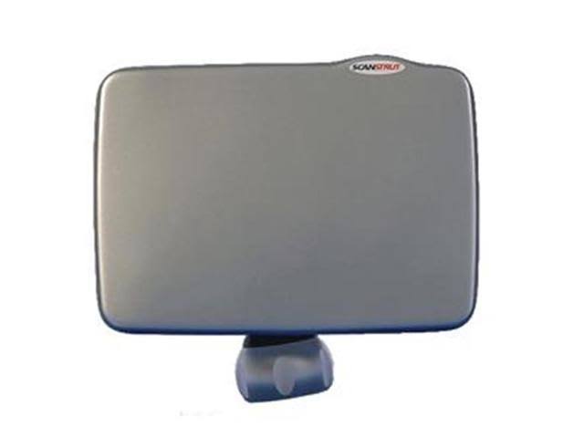 White Deck Pod F588