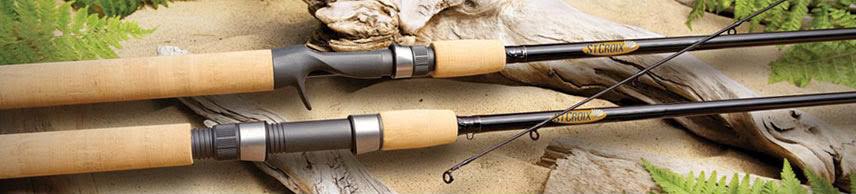 Triumph Casting Rod L7589