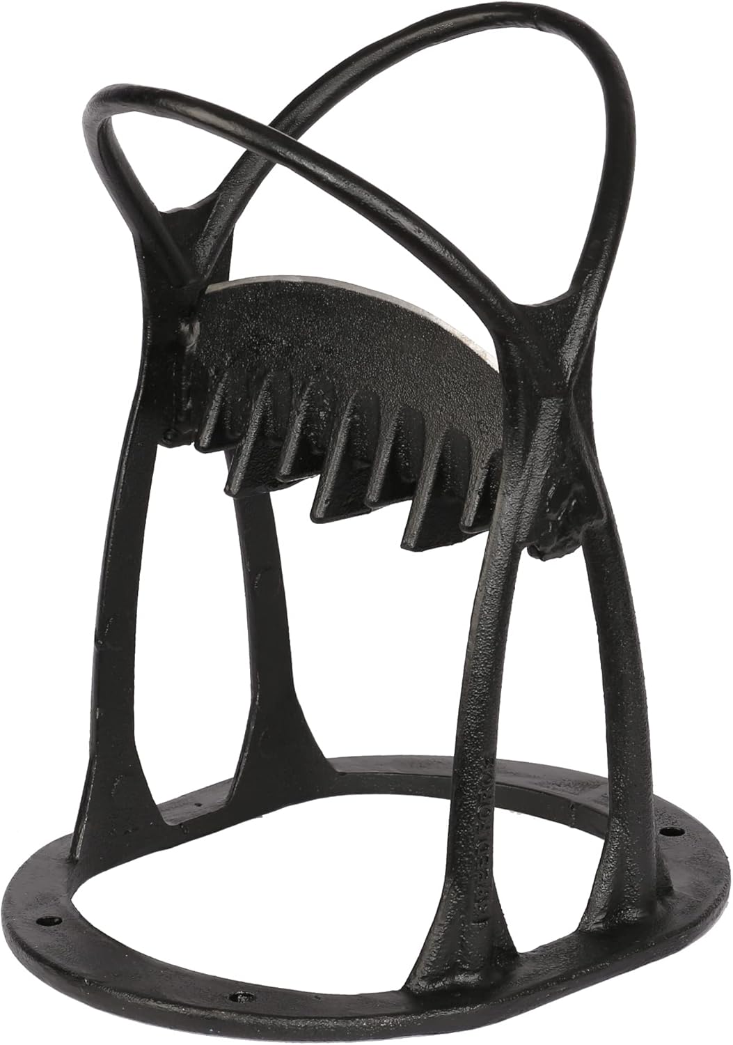 Cast Steel Log Splitter Pack of 2 C71178