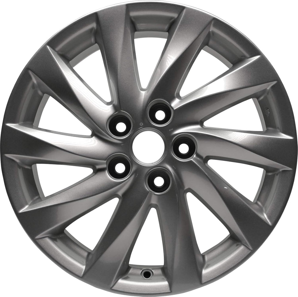 17 Inch Aluminum Alloy Wheel Rim W277383