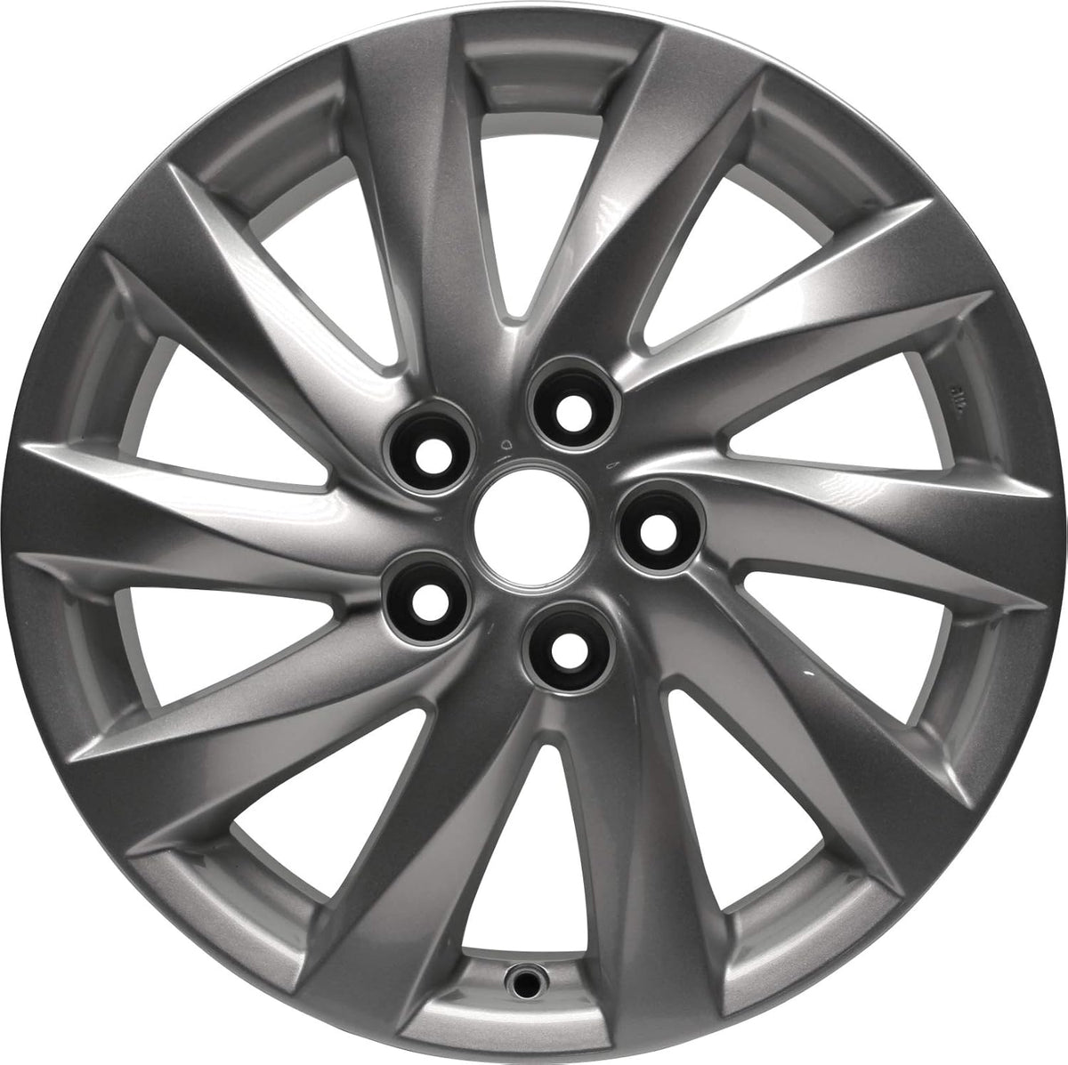 17 Inch Aluminum Alloy Wheel Rim W277383