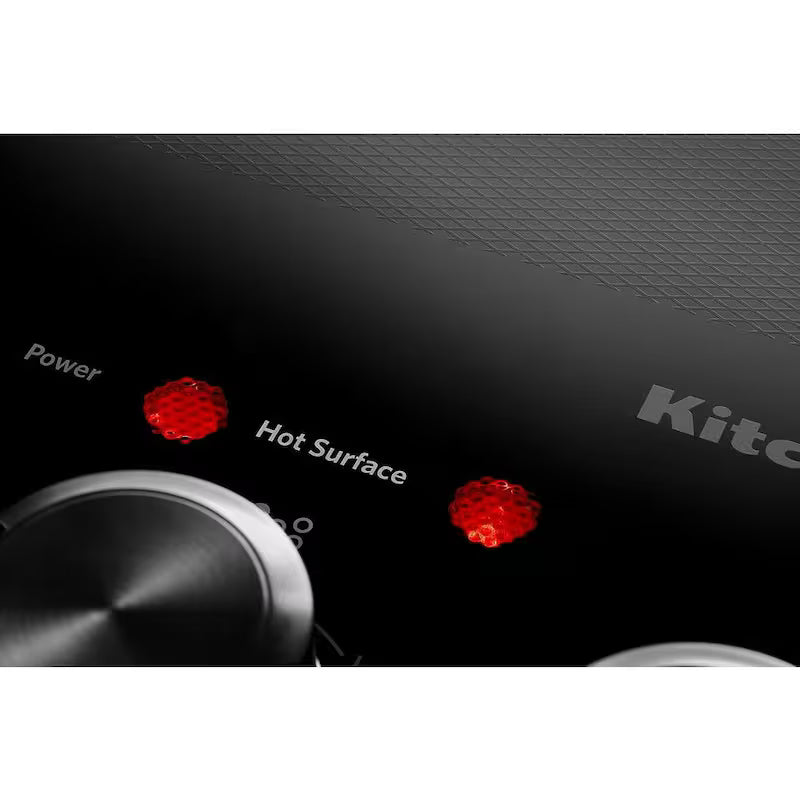 36 in. Electric Cooktop with 5 Elements O8160