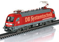 Electric Locomotive G7489