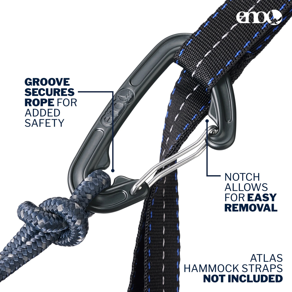 DoubleNest Hammock B5760