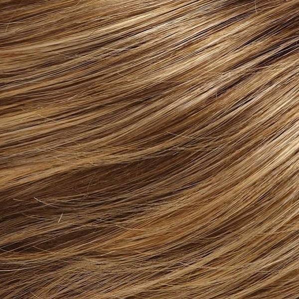 Eclair Hand-Tied Wig H9061