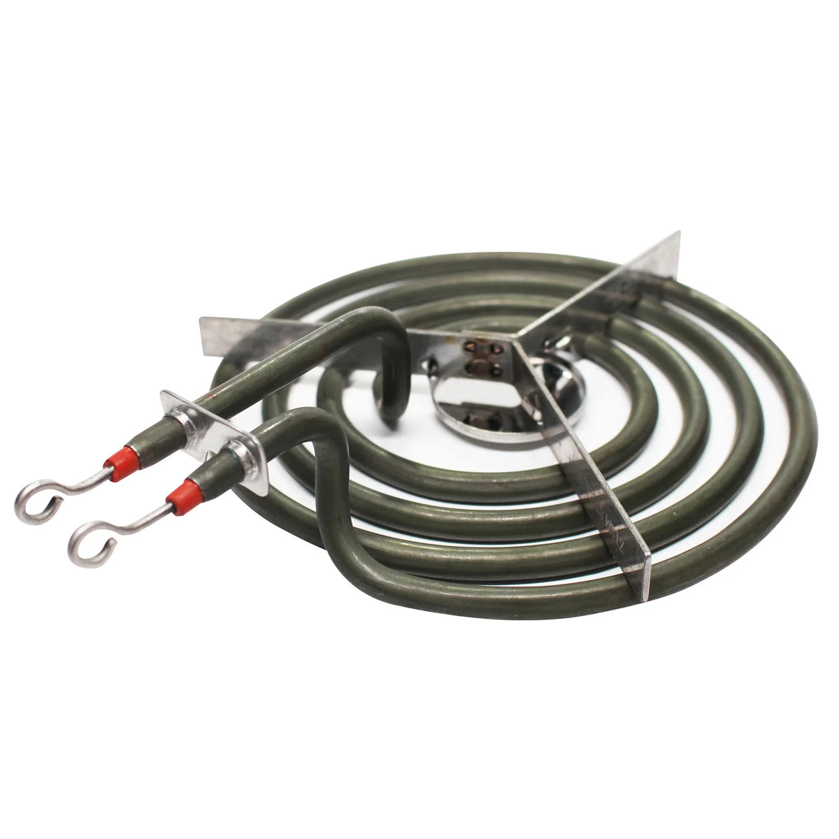 2-Pack 8 inch 5 Turns & 6 inch 4 Turns Surface Burner Elements R6262