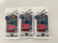 Topps Baseball Series 1 Fat Pack W4896