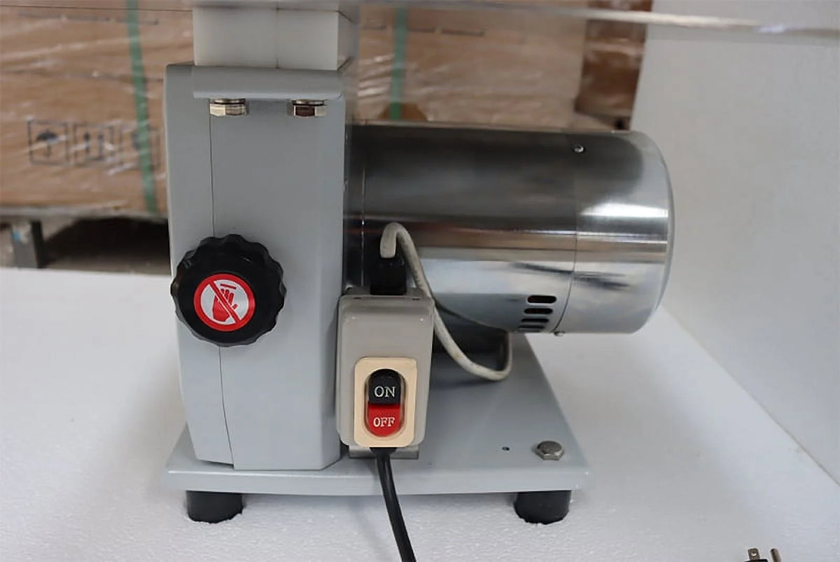 1100W Commercial Electric Meat Saw S303