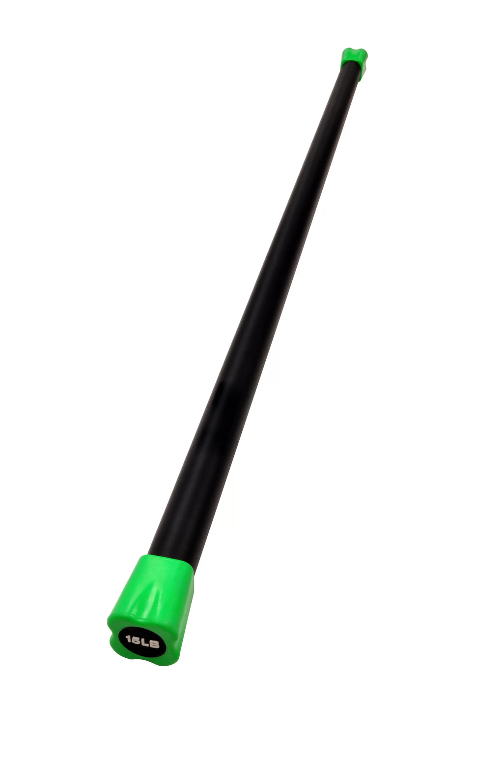 15lb Weighted Workout Bar Q105