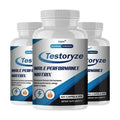 Male Performance 3-Pack O560505
