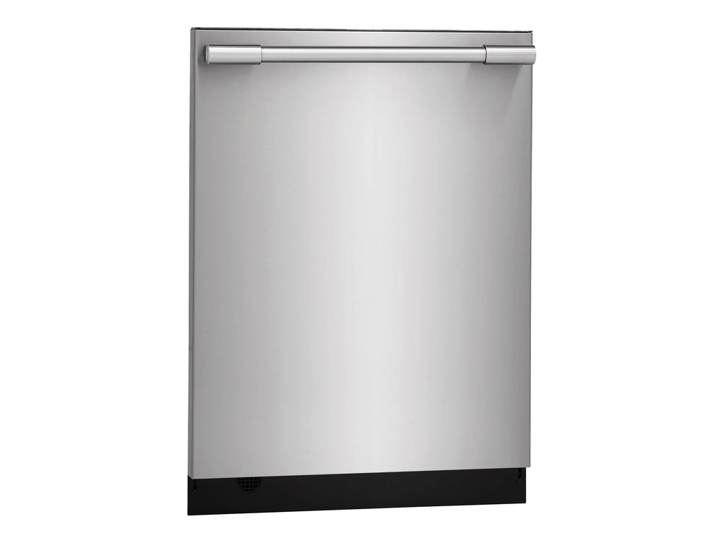 Built-in Dishwasher 24 in Stainless X55262