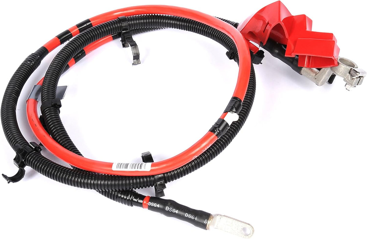 Auxiliary Battery Positive Cable Pack of 2 K712
