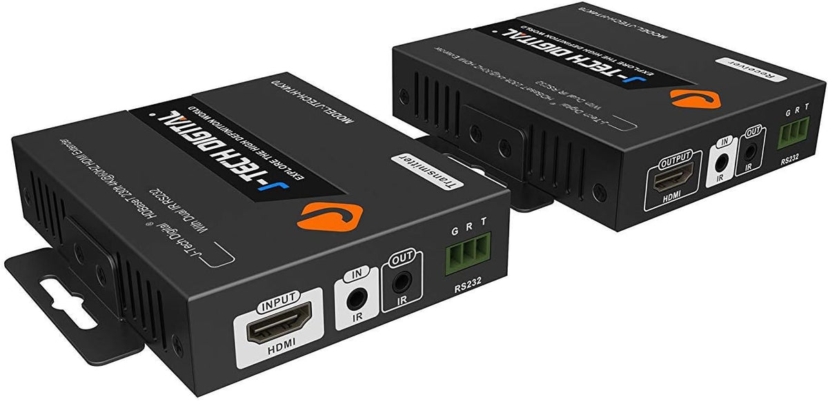 HDBaseT 4K HDMI Extender M597793
