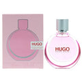 Hugo Extreme Woman Eau De Parfum 30ml X4836