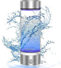 Rechargeable Hydrogen Water Bottle 420 ml A9818