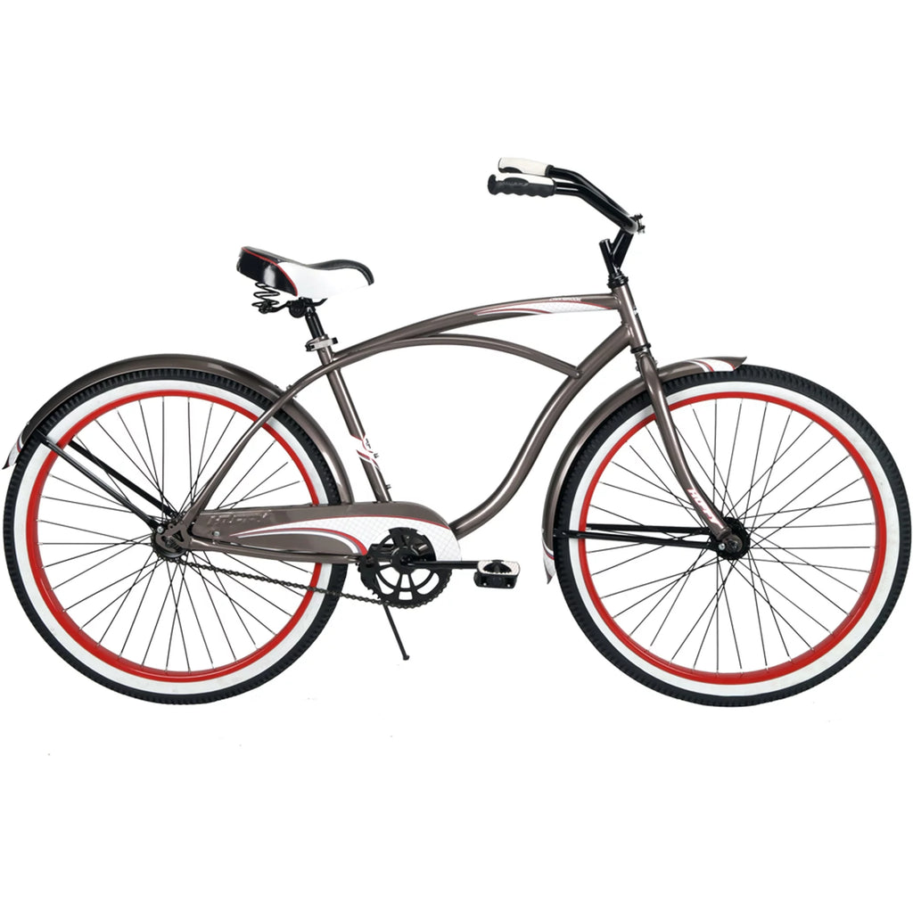 Cruiser Bike W269