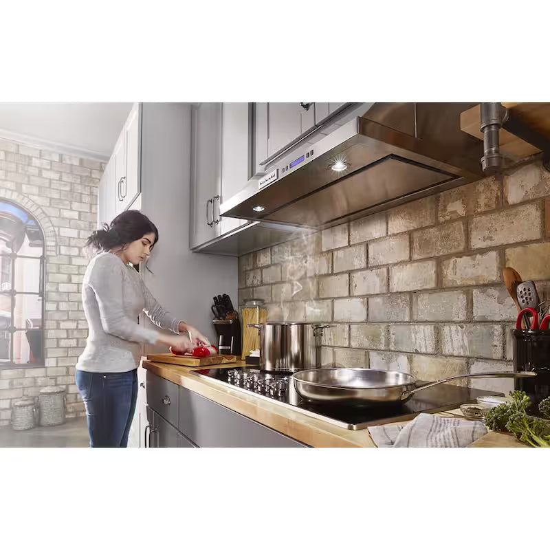 36 in. Electric Cooktop with 5 Elements O8160