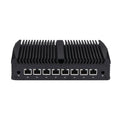 Industrial Computer Core I3-8130U 8Gb Ddr3 Ram 256Gb Ssd 8 Gigabit Nic M952