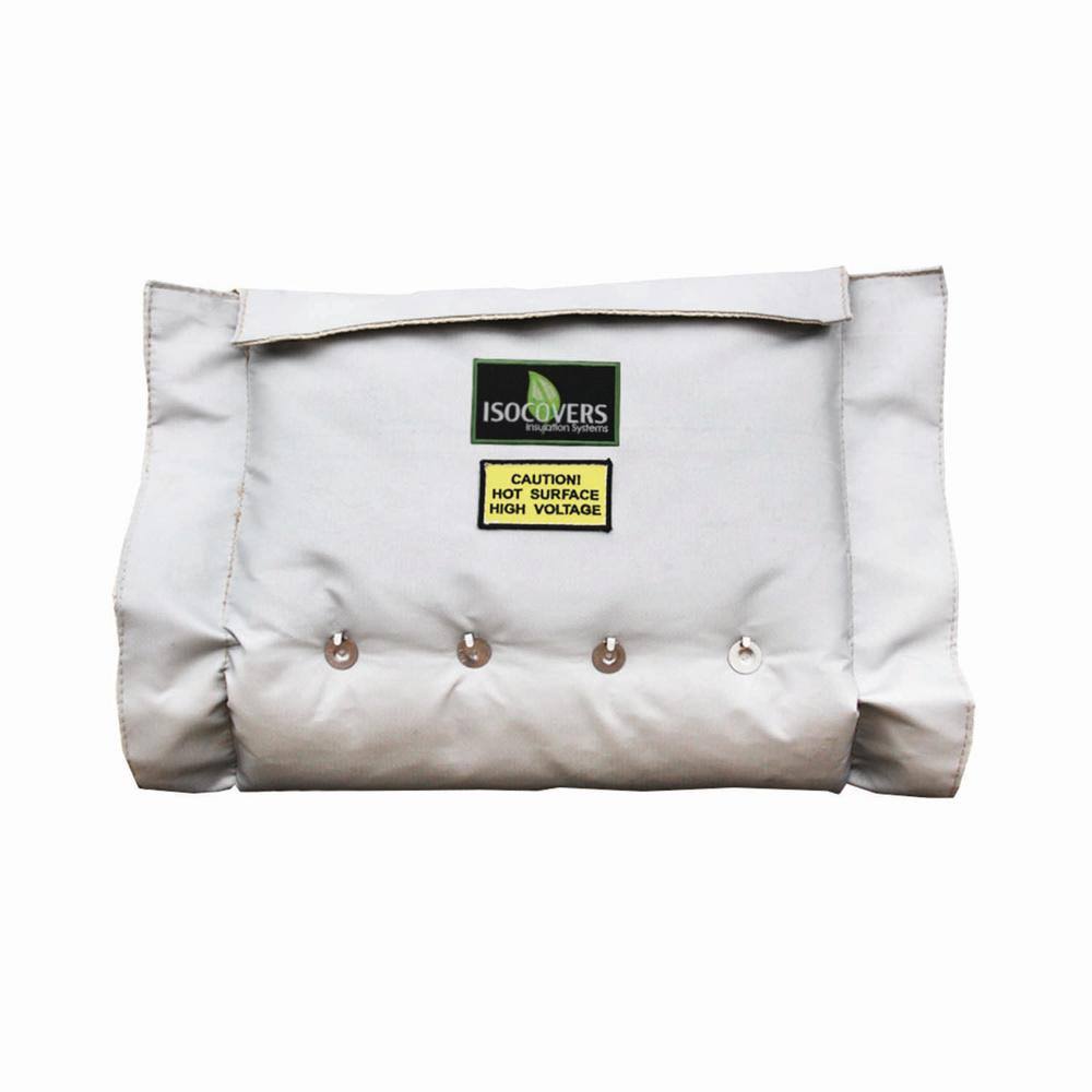 Insulation for Pipes and Flanges Y237
