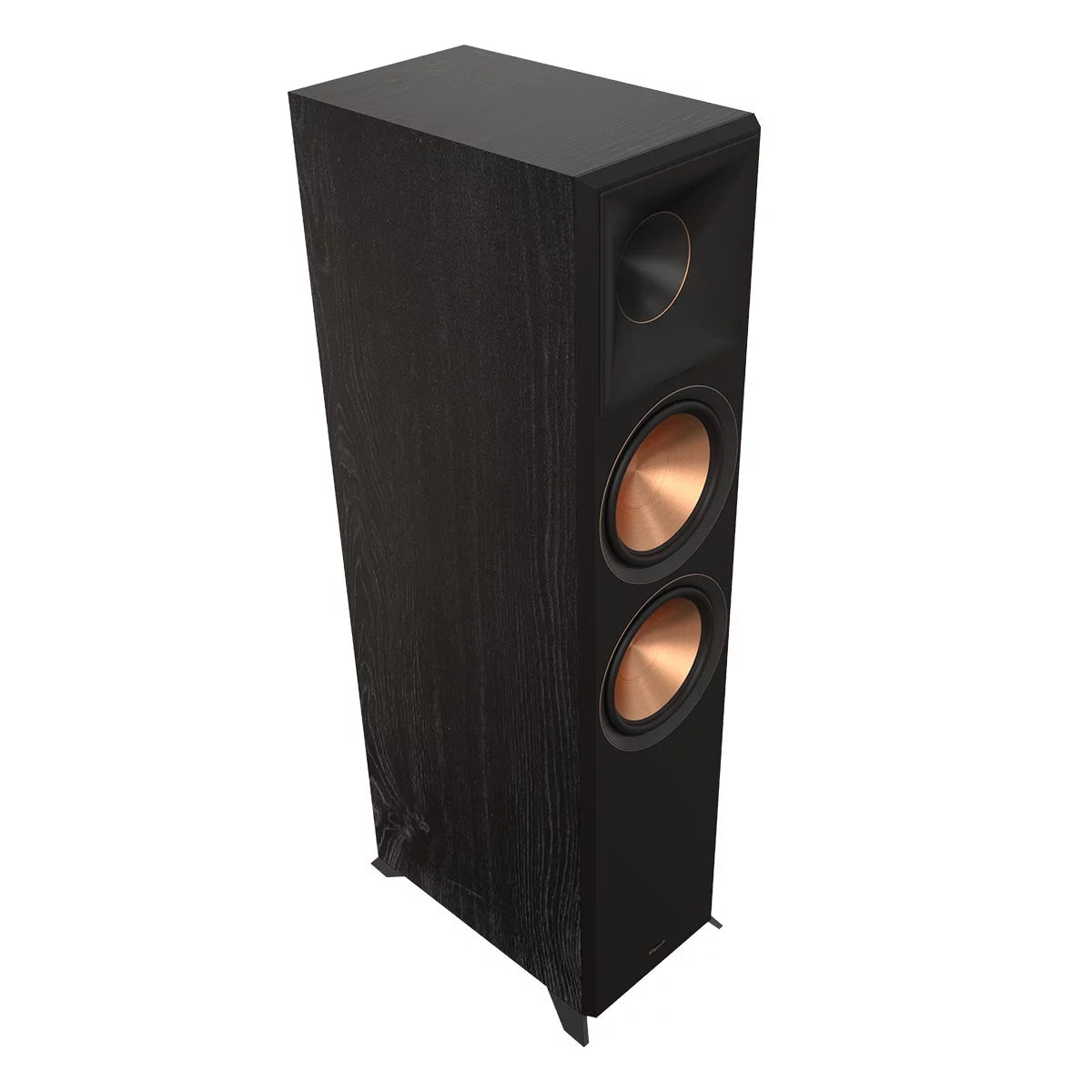 Ebony Floorstanding Speaker S98620