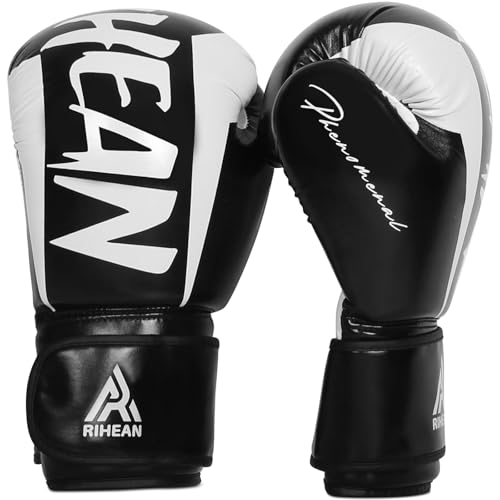 Boxing Training Gloves 10-16oz N188864