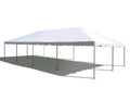 White 20 ft x 40 ft Party Tent F565565
