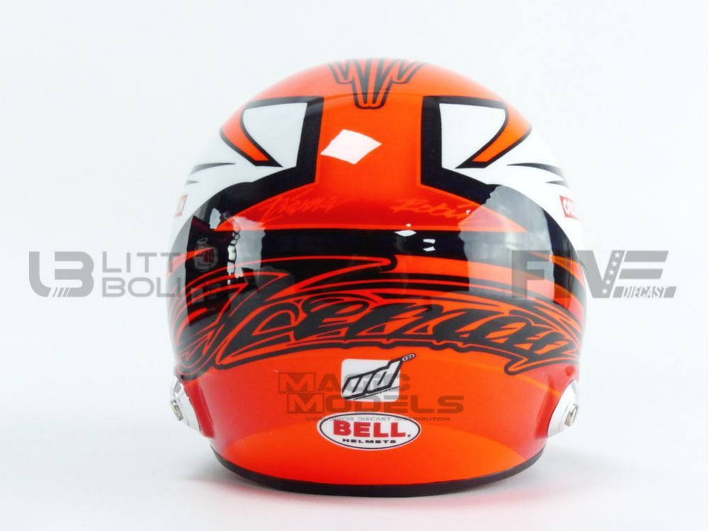 1:2 Scale Replica Helmet K42091