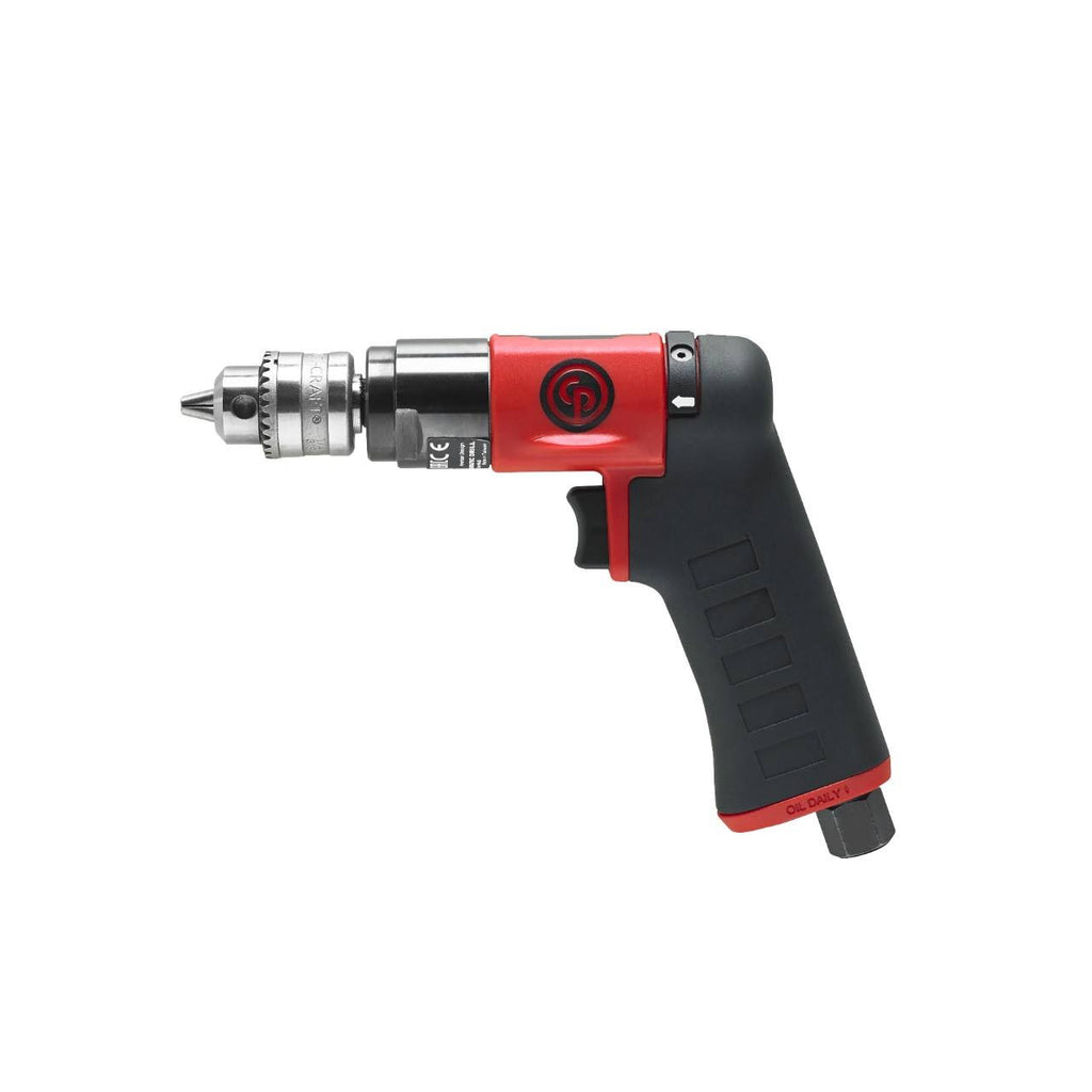1/4 in Reversible Key Drill L491