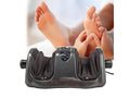 Foot Massager with Remote Control, 3 Massage Modes W30671
