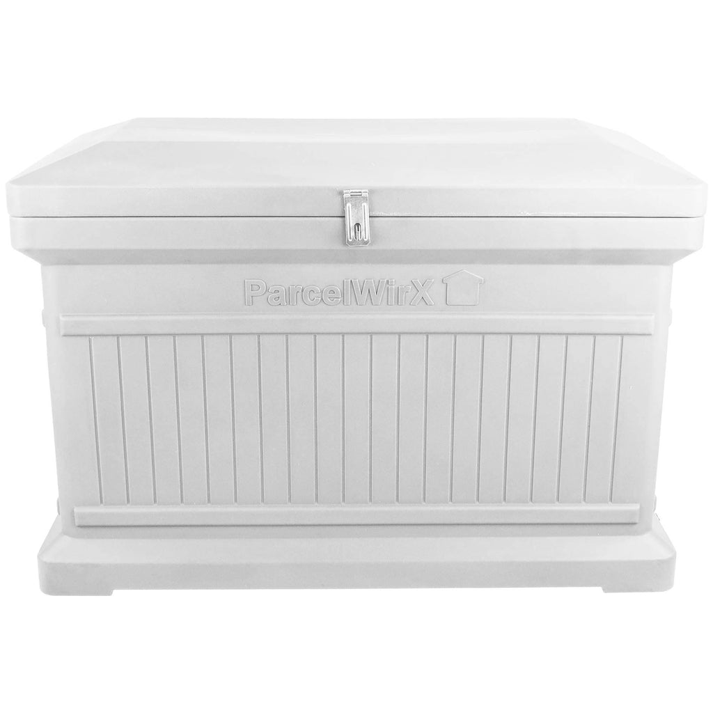 Slate Grey Storage Cabinet L965165
