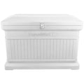Slate Grey Storage Cabinet L965165