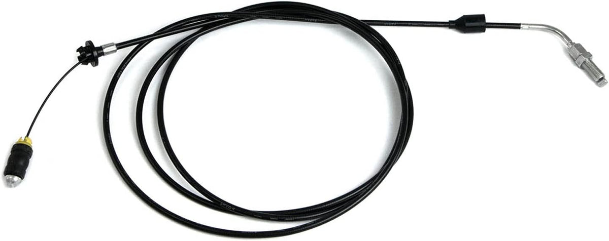 Throttle Cable, Qty 1 Pack of 2 L174491