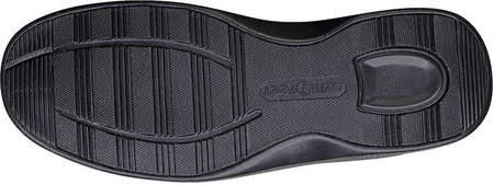 Black Leather Men's Shoes G213166
