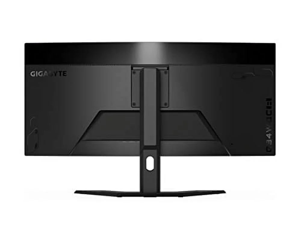 34" 144Hz Ultra-Wide Curved Gaming Monitor Y836