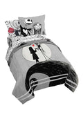 Bed in A Bag Bedding Set with Reversible Comforter Full A313328