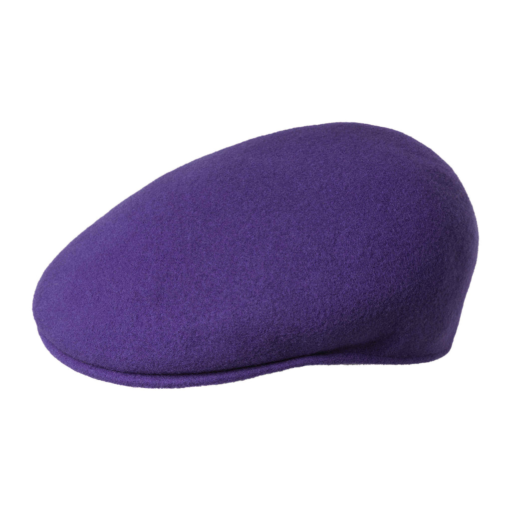 Wool Ivy Cap B84704