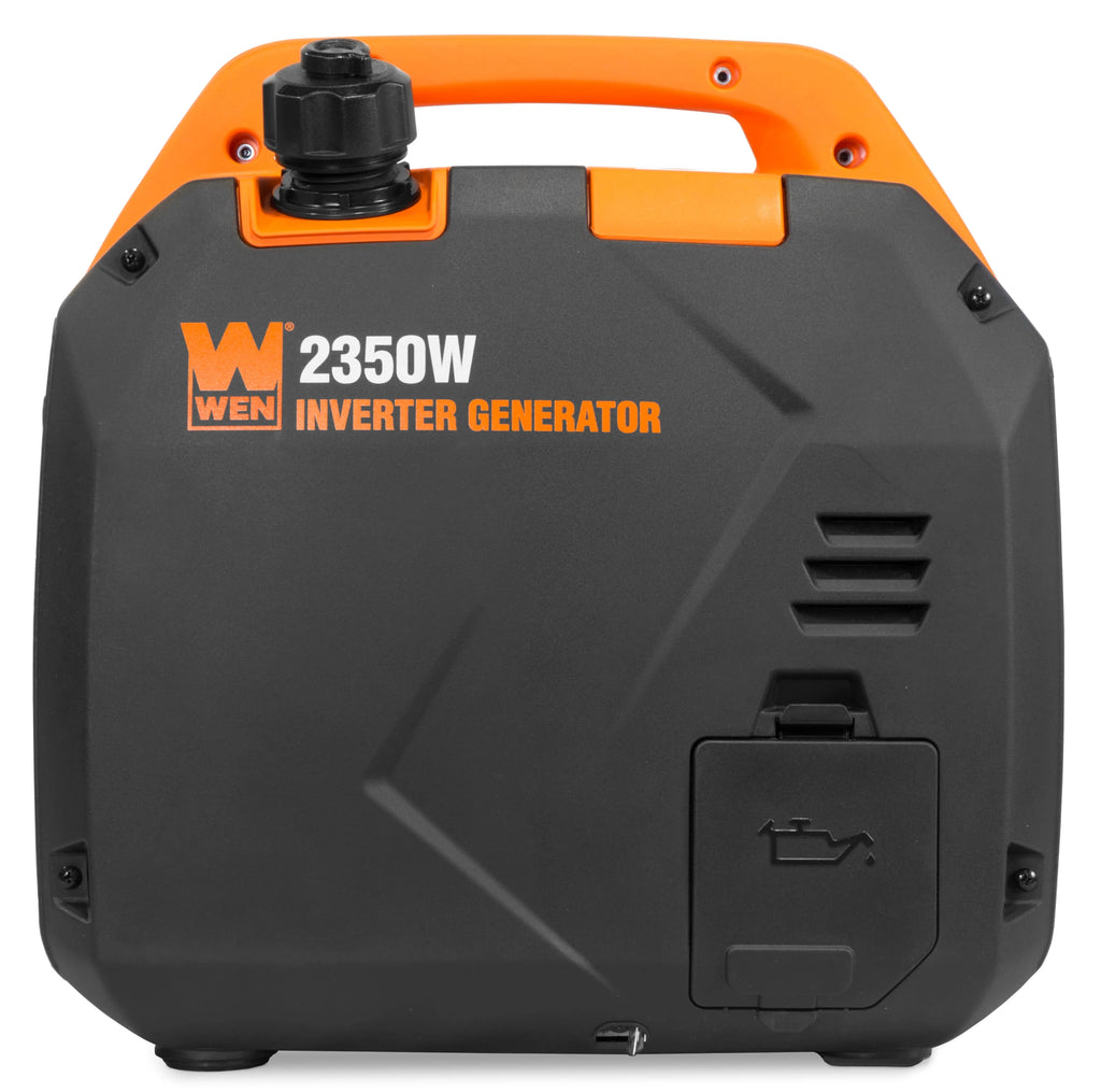 2350-Watt Portable Inverter Generator N3038