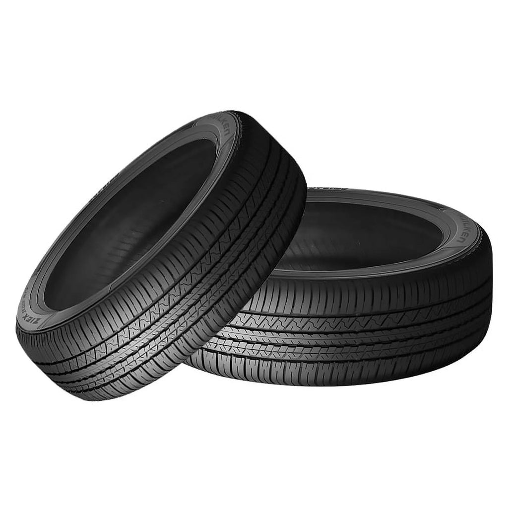 All Season Tire U396649