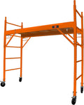 Rolling Steel Scaffolding T4405