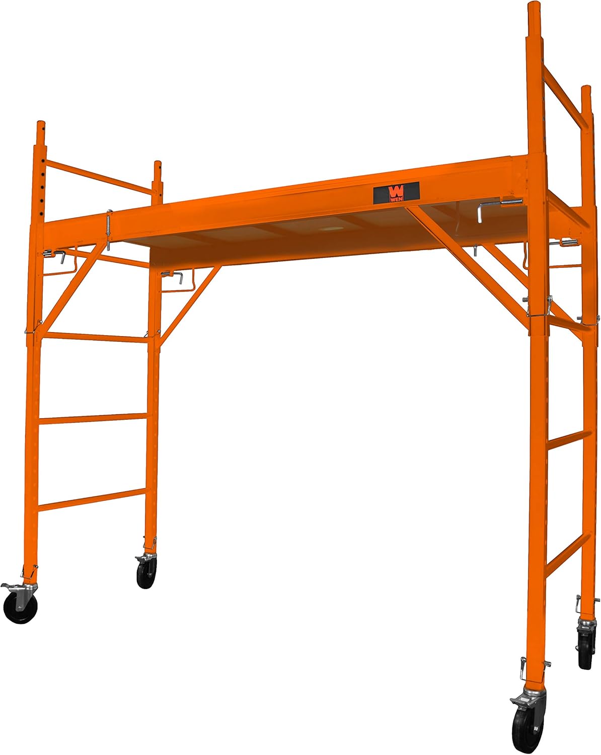 Rolling Steel Scaffolding T4405